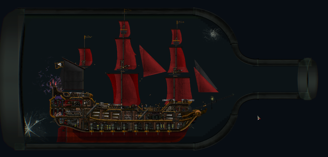 Kraken 改