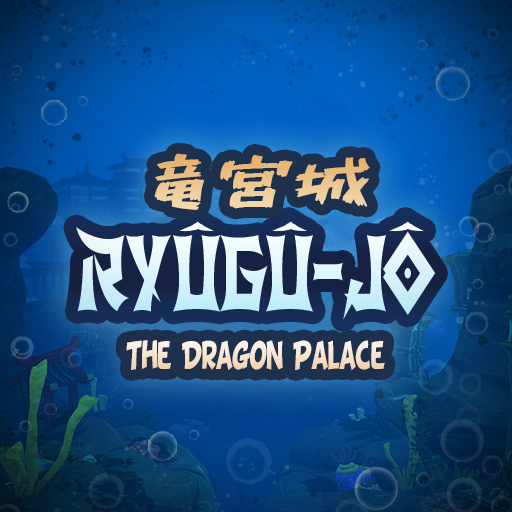 Ryugu-jo, the Dragon Palace - v.1.1