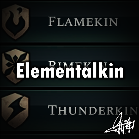 Elementalkin
