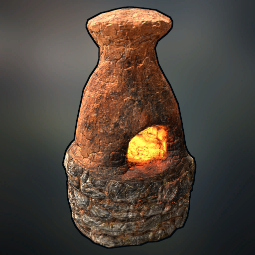 Furnance Adobe Style
