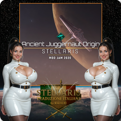 Ancient Juggernaut Origin ITA