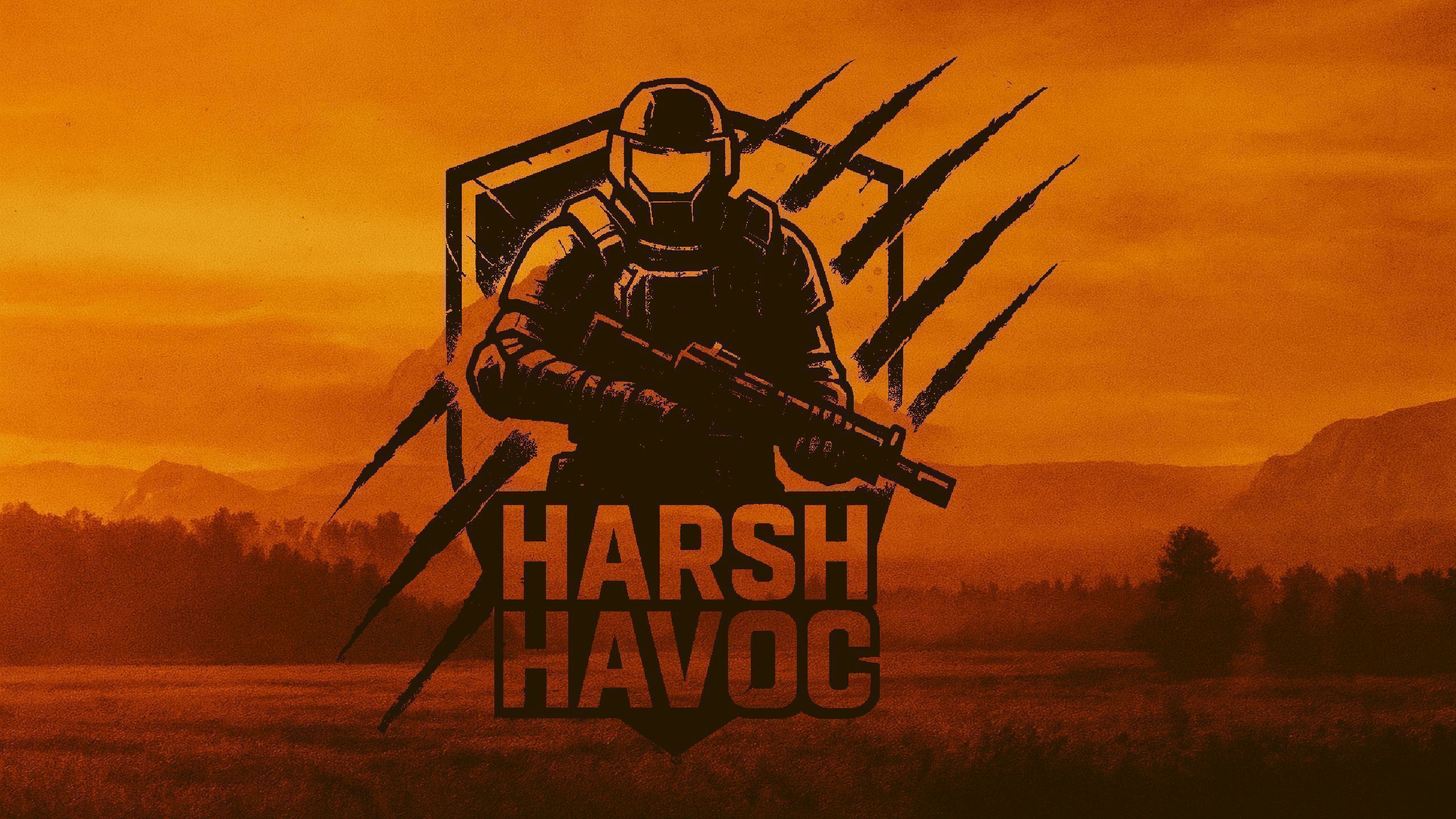 HarshHavocSP-1