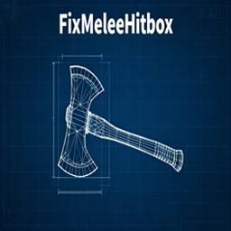 [B42.13.2] FixMeleeHitbox Fix – Project Zomboid Mod