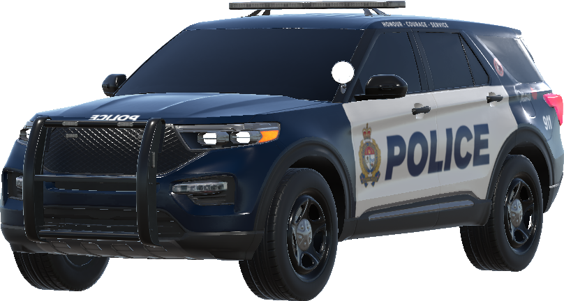 ON ~ Ottawa PD