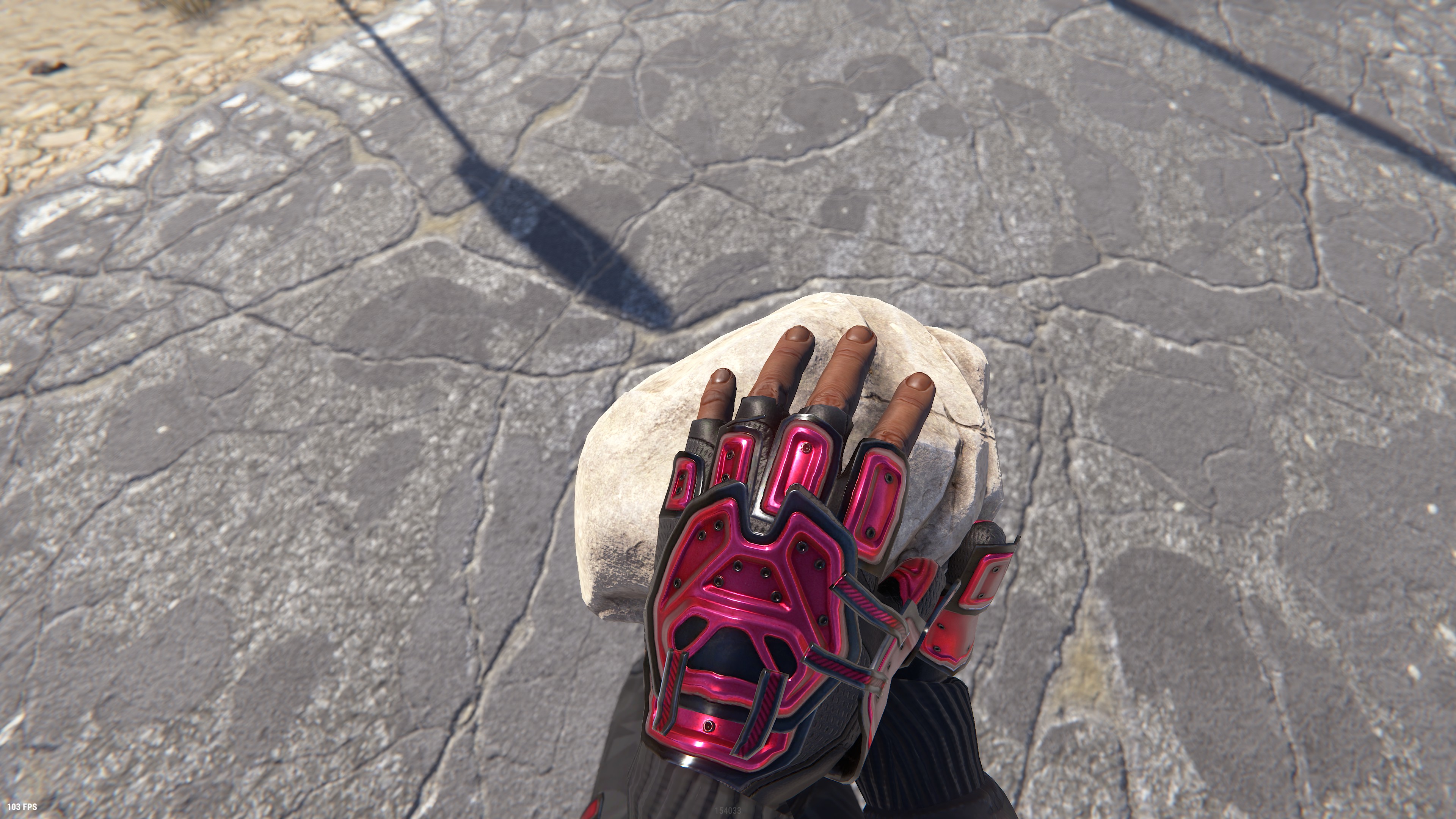Redemption Roadsign Gloves thumbnail 9