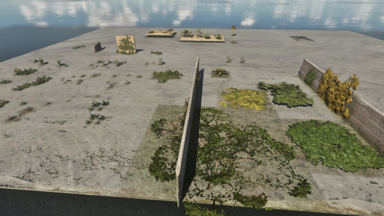 Ragnarock's Workshop ( not a puzzle )