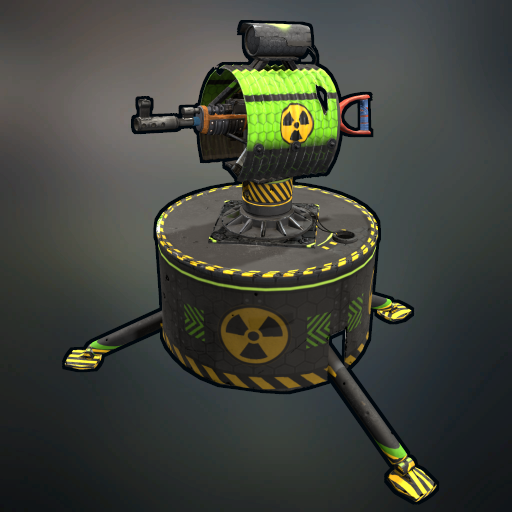 Toxic hazard
