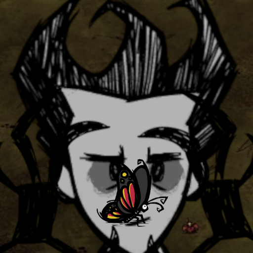 Kill butterflies [Client] (Ranged Weapon Fix) – Don't Starve Together Mod