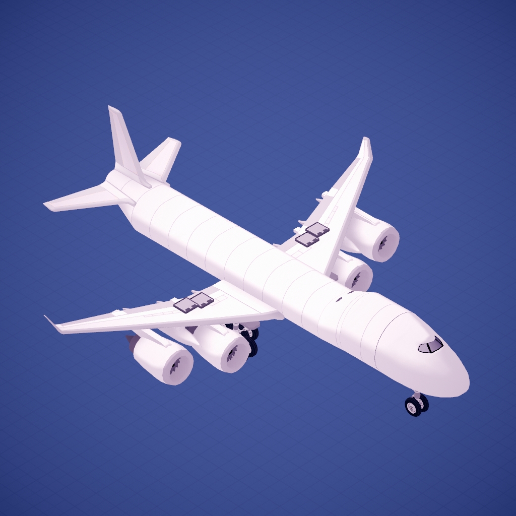 Boeing 747