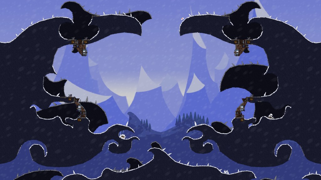 Eisklippen 2v2