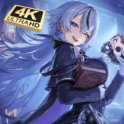 胜利女神NIKKE