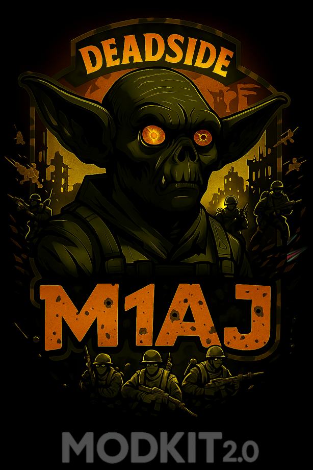 M1AJ V2.0