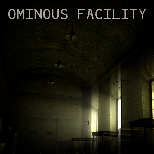 Ominous Facility