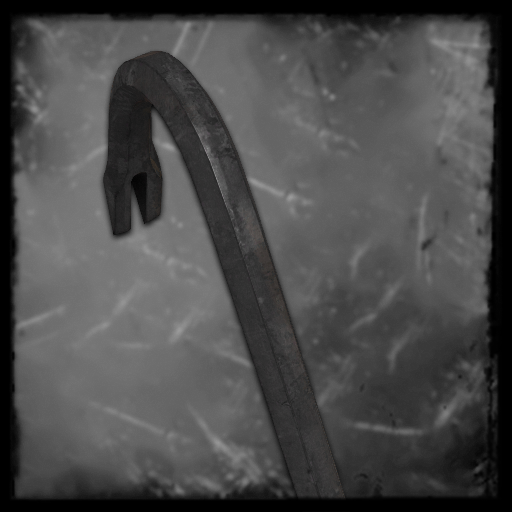 Enhanced Crowbar / Skin 4
