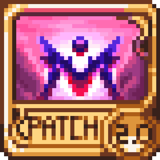 Infernum Abyss Generation Patch – Terraria Mod