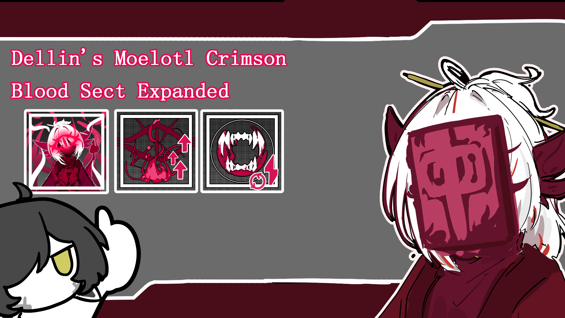 Dellin's Moelotl Crimson Blood Sect Expanded