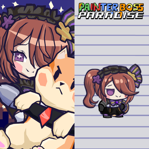 NINA SAOTOME
