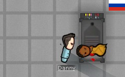 Medical Training Russian mod preview for RimWorld