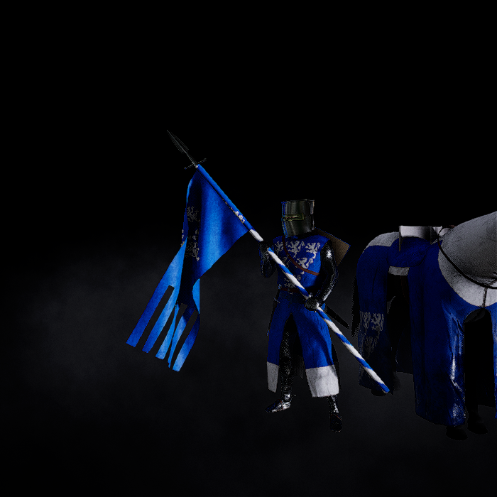 Barony of Leybourne