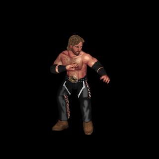 Adam Page