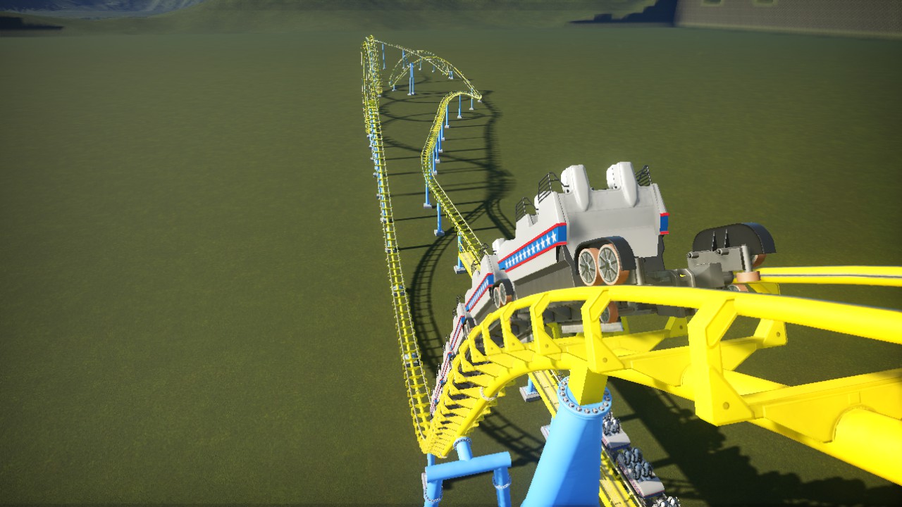 Corkscrew