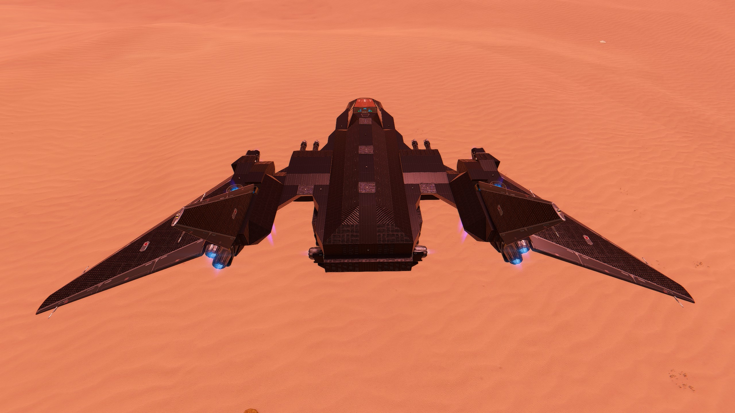 Aquila Fighter