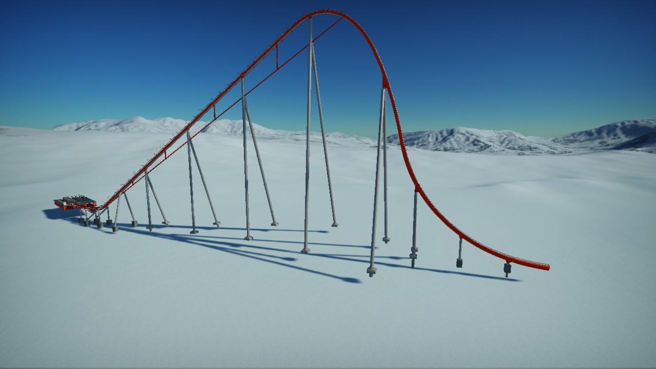 Hyper Drop