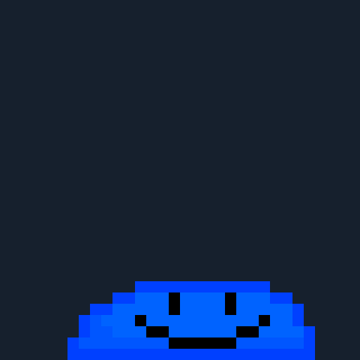 Blobbo
