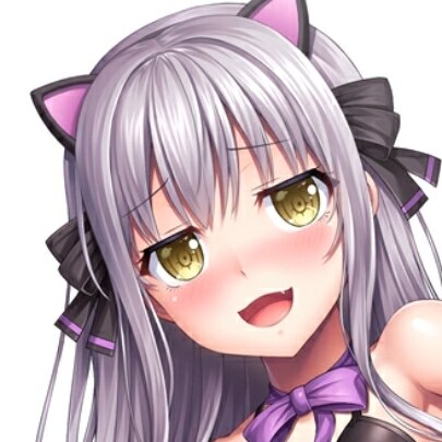 Steam Workshop::Yukina (X-Ray)