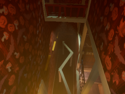 Clown Platformer