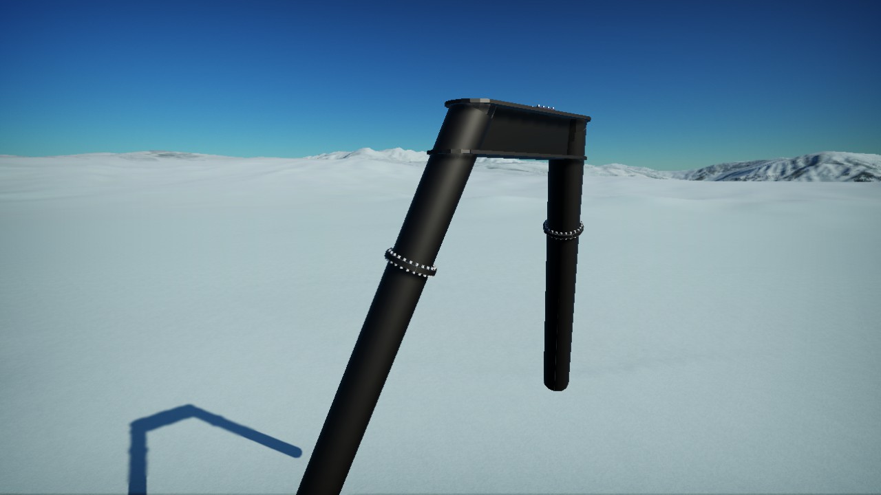 Old gen loop support