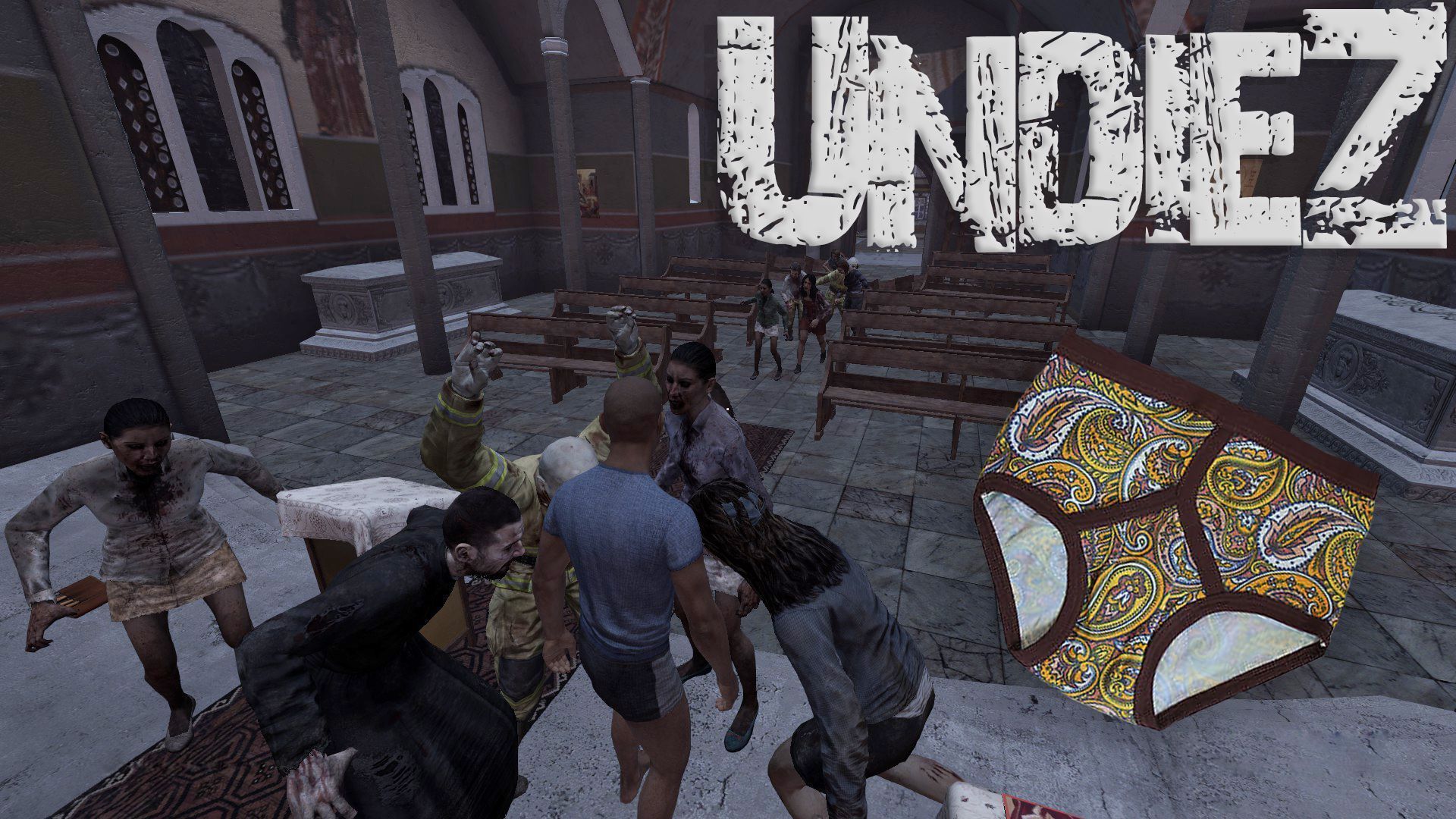 UndieZ