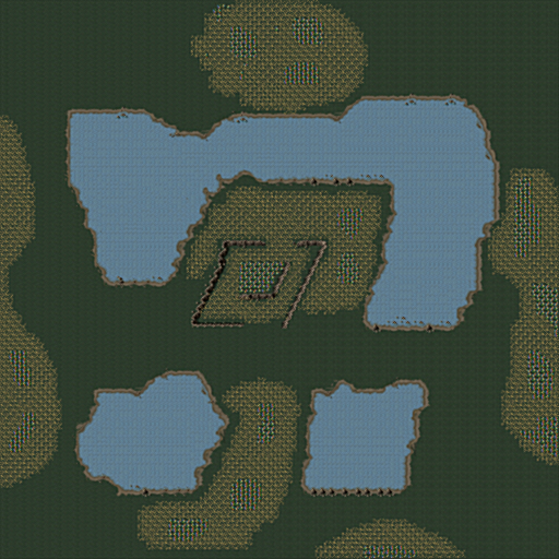 The Devils Reef