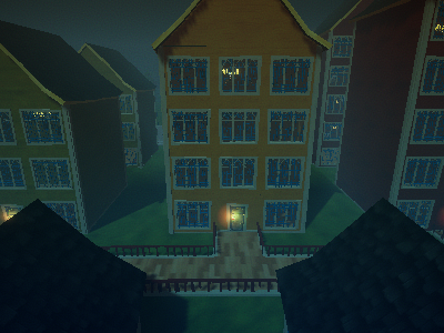 Tower of Neighbor