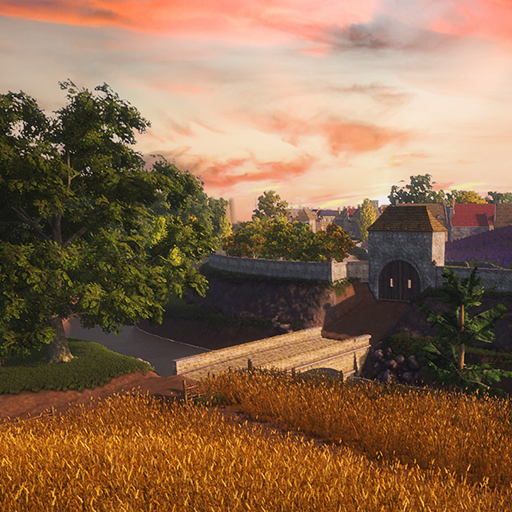 Hills of Havoc (outdated)