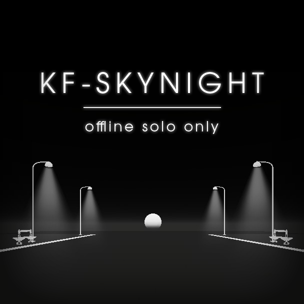 KF-SkyNight (offline solo only)