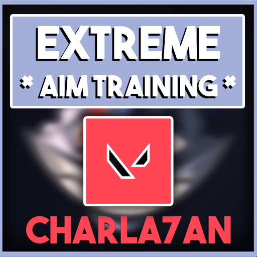 Valorant Extreme Training by Charla7an