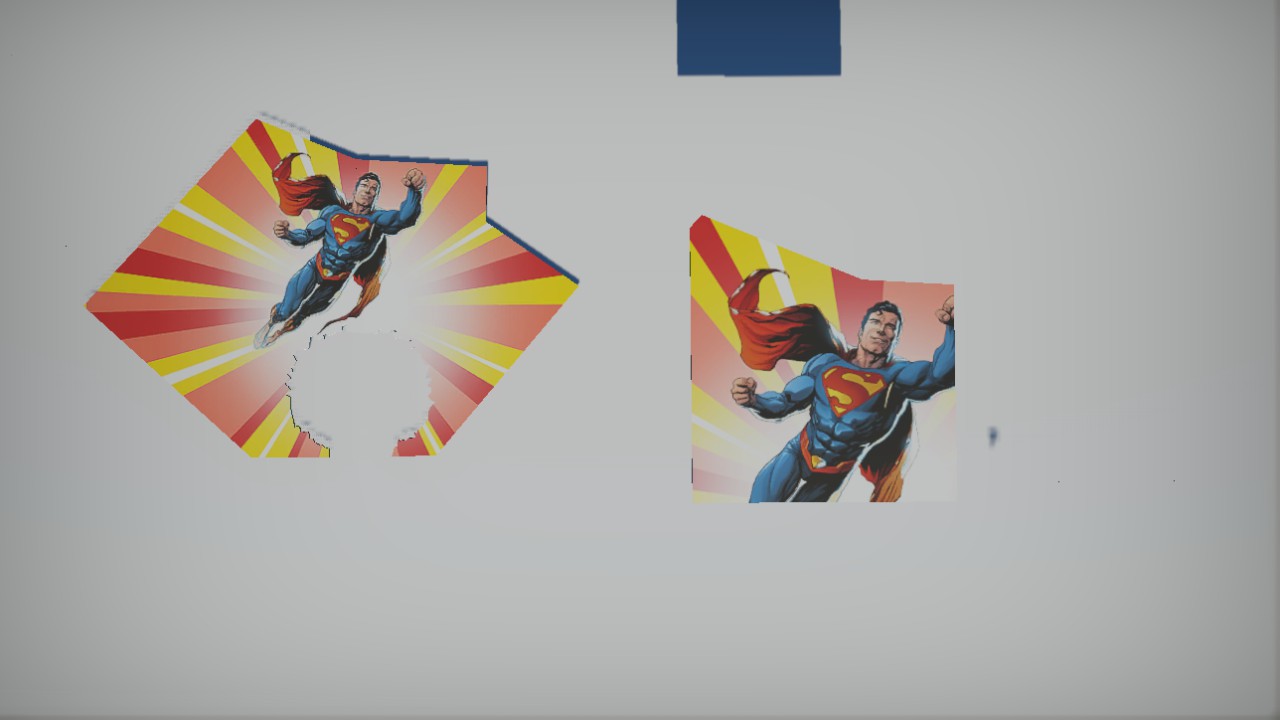 Superman Sign Huge Part 2