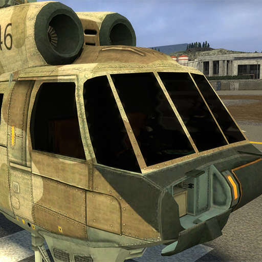 Ka-27 Helix