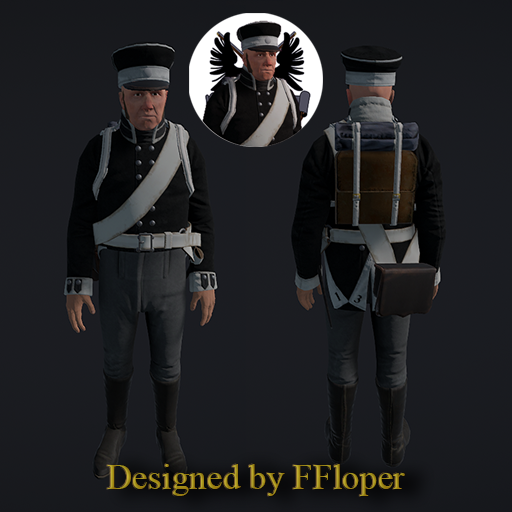 13er LightInfantry