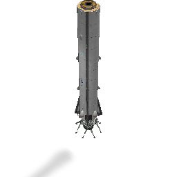 elon booster