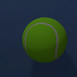 Tennis Ball