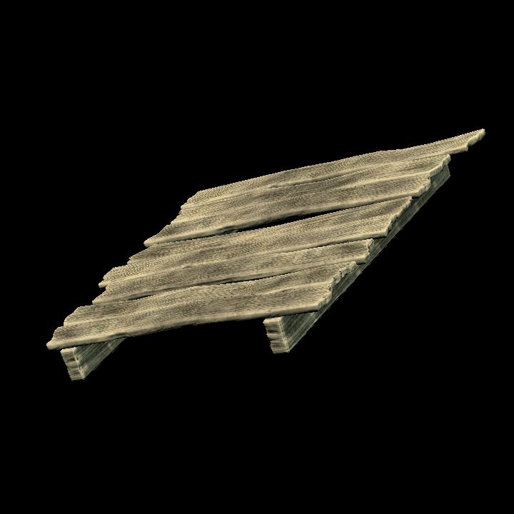 planks 7 20deg
