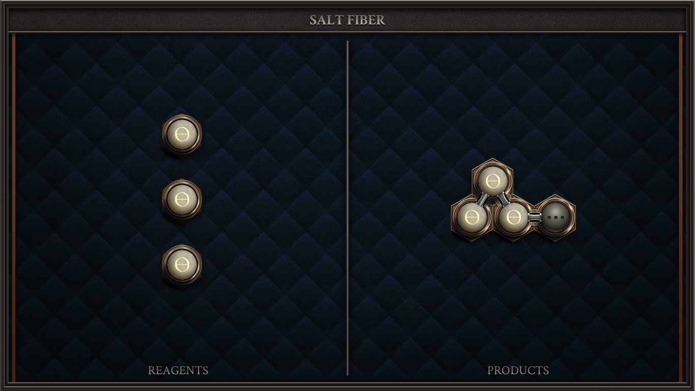 SALT FIBER preview