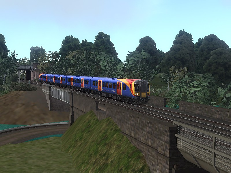 AP.V : Portsmouth Harbour to PetersField