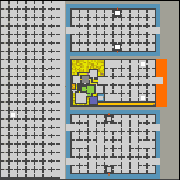 An Ember Lords' Journey