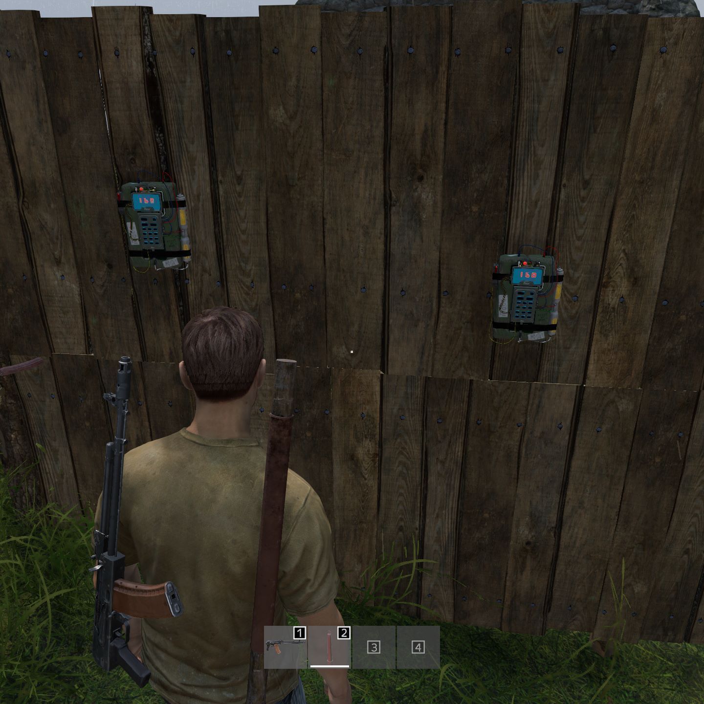 CBD Lootrooms Raiding Addon