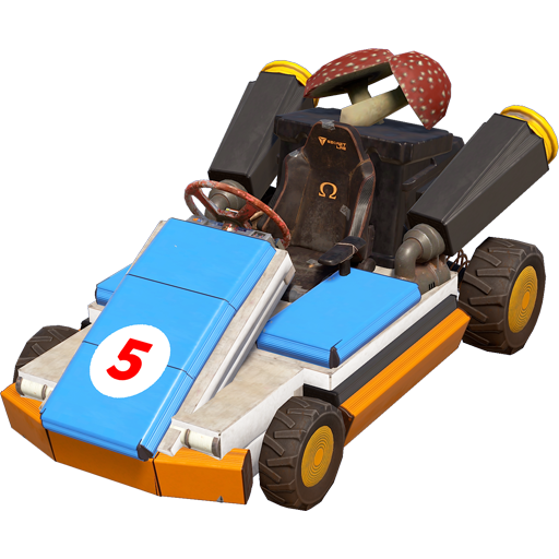 Kart5