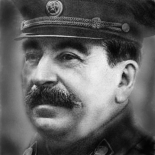Stalin（Twom style）