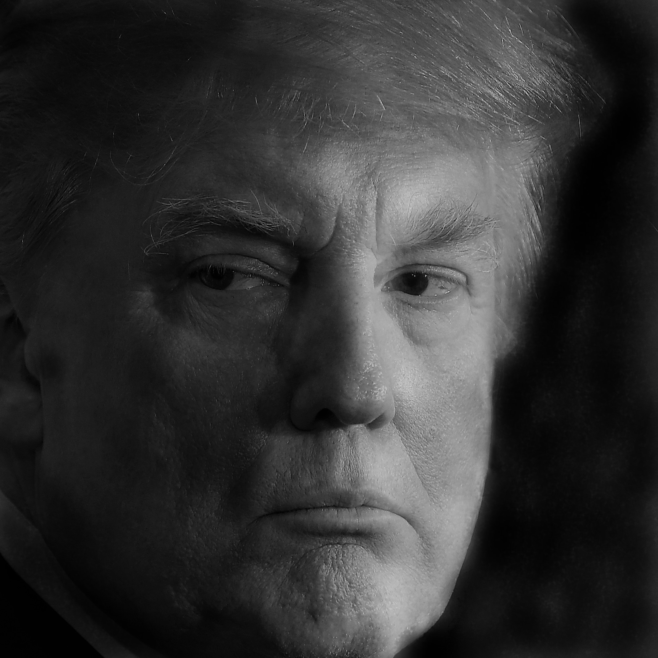 Trump (Twom style)